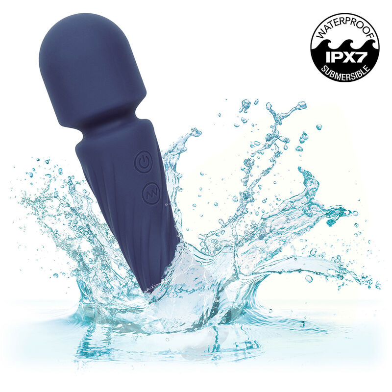 Calexotics Charisma Allure Massager Doppelmotor 12 Funktionen