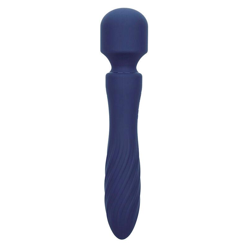 Calexotics Charisma Mystique Massager Doppelmotor 12 Funktionen