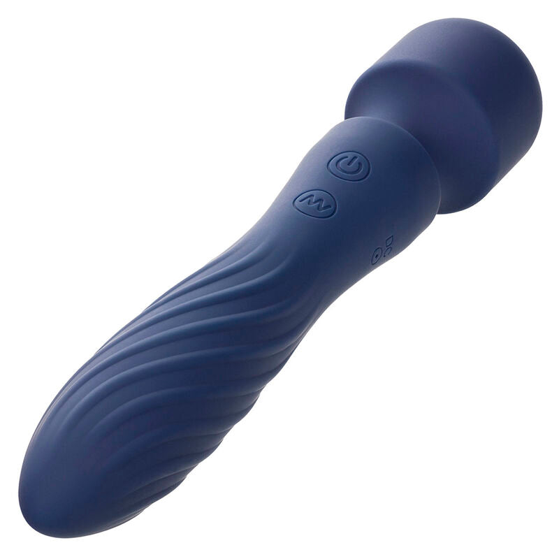 Calexotics Charisma Mystique Massager Doppelmotor 12 Funktionen