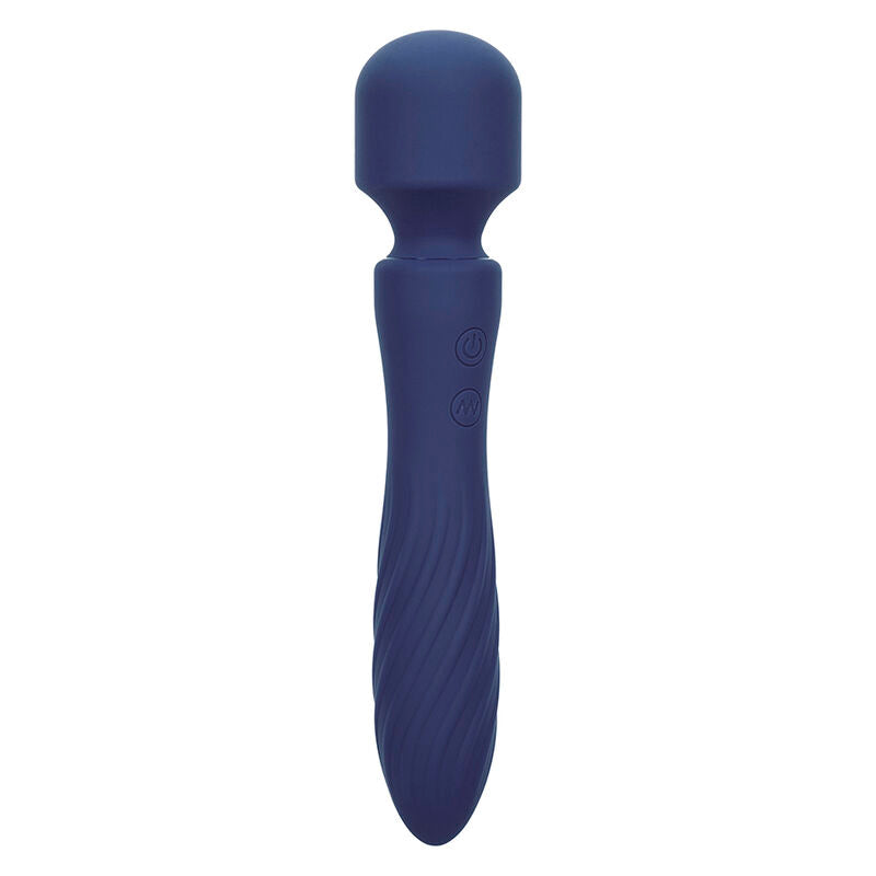 Calexotics Charisma Mystique Massager Doppelmotor 12 Funktionen