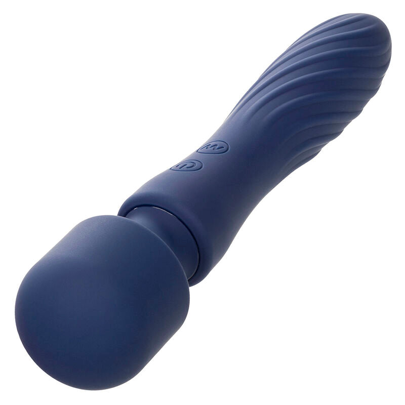 Calexotics Charisma Mystique Massager Doppelmotor 12 Funktionen