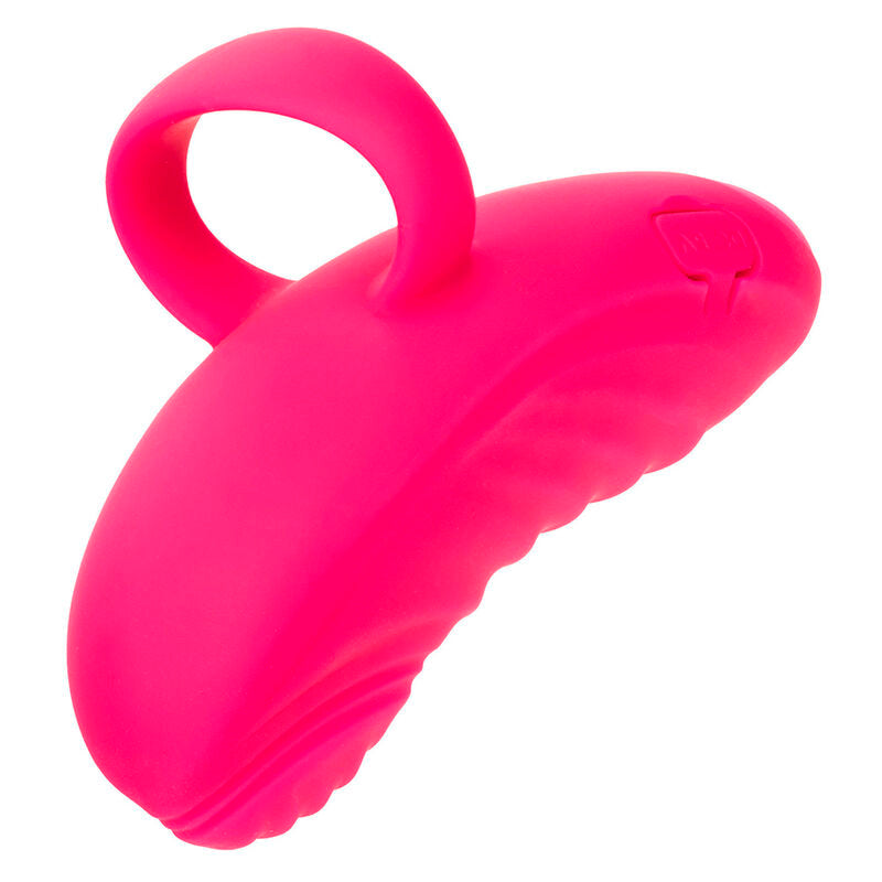 Calexotics – Envy Handmassager mit Rollball, 7 Vibrationen, Rosa