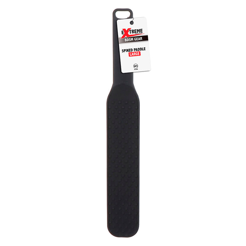 Hidden Extreme Spikes Paddel Gross Schwarz