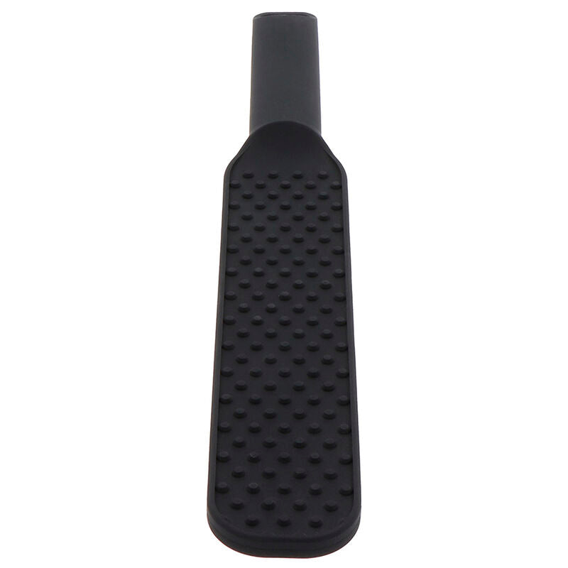 Hidden Desire – Extreme Spikes Paddel Extra Gross Schwarz