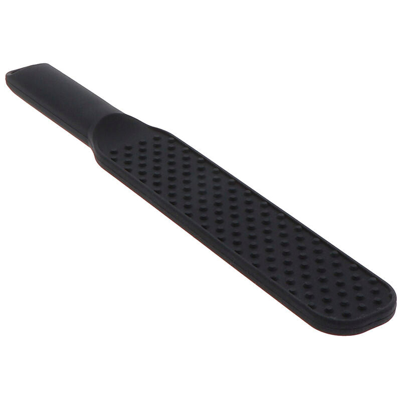 Hidden Desire – Extreme Spikes Paddel Extra Gross Schwarz