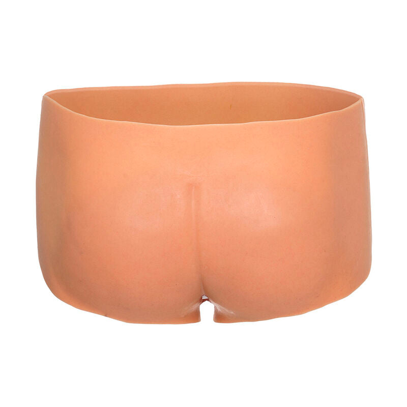 Hidden Alter Ego Offene Vagina & Anus Short Mittelgrosser Taille