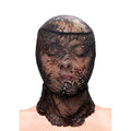 Ns Novelties – Fetish & Fashion Spitzenhaube Schwarz