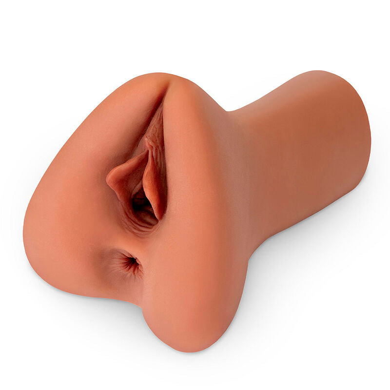 Pdx Plus – Pick Your Pleasure Xl Realistischer Stroker Braun