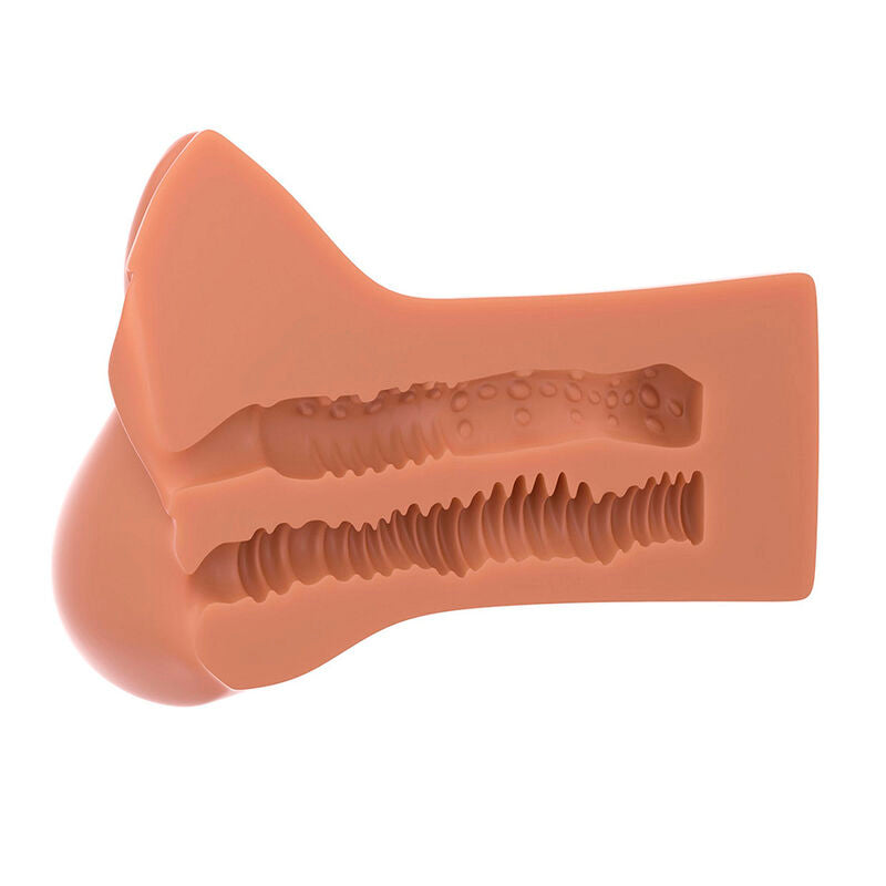 Pdx Plus – Pick Your Pleasure Xl Realistischer Stroker Braun