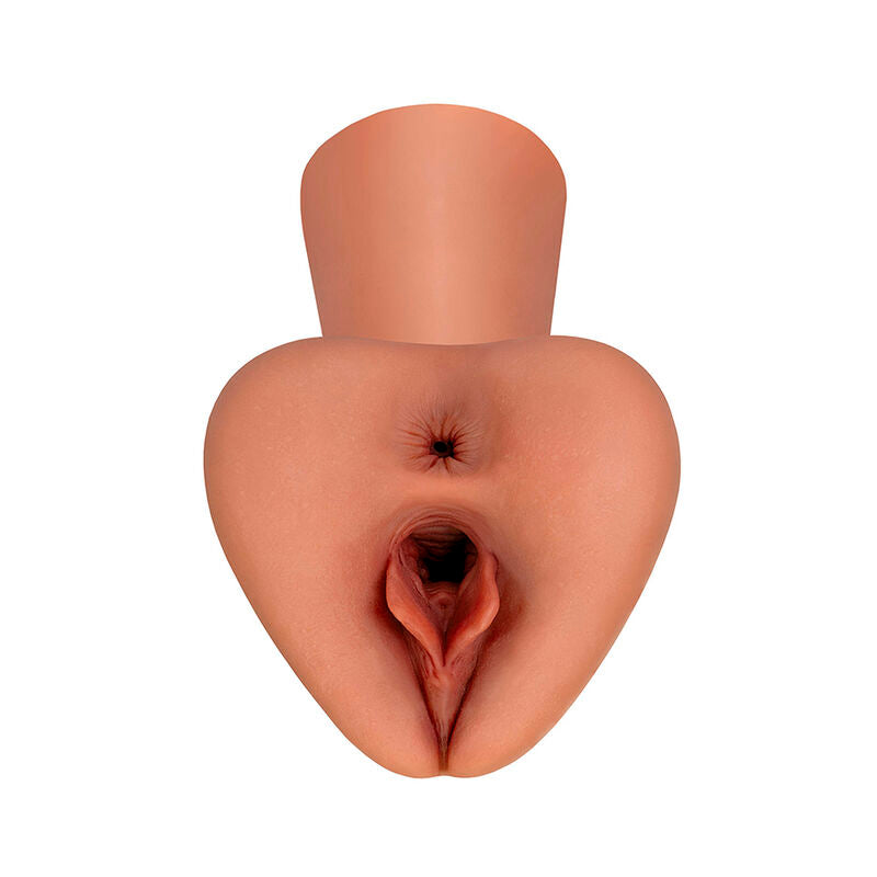 Pdx Plus – Pick Your Pleasure Xl Realistischer Stroker Braun