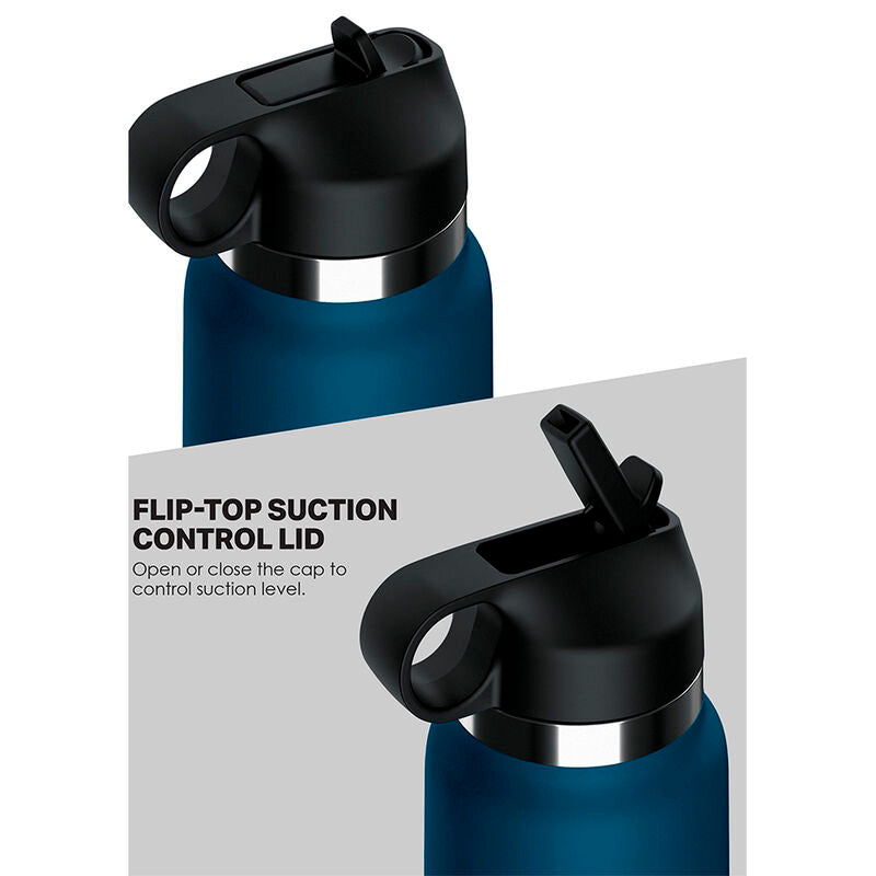 Pdx Plus – Fuck Flask Vagine Diskreter Stroker Braun Modell 1