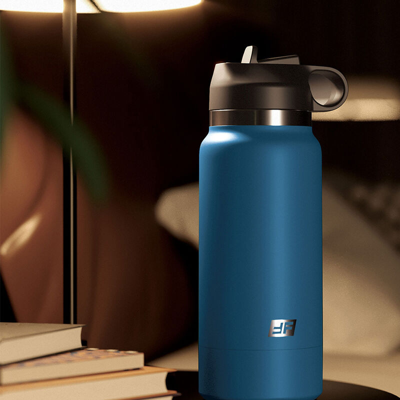 Pdx Plus – Fuck Flask Vagine Diskreter Stroker Braun Modell 1