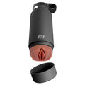 Pdx Plus – Fuck Flask Vagine Diskreter Stroker Braun Modell 2