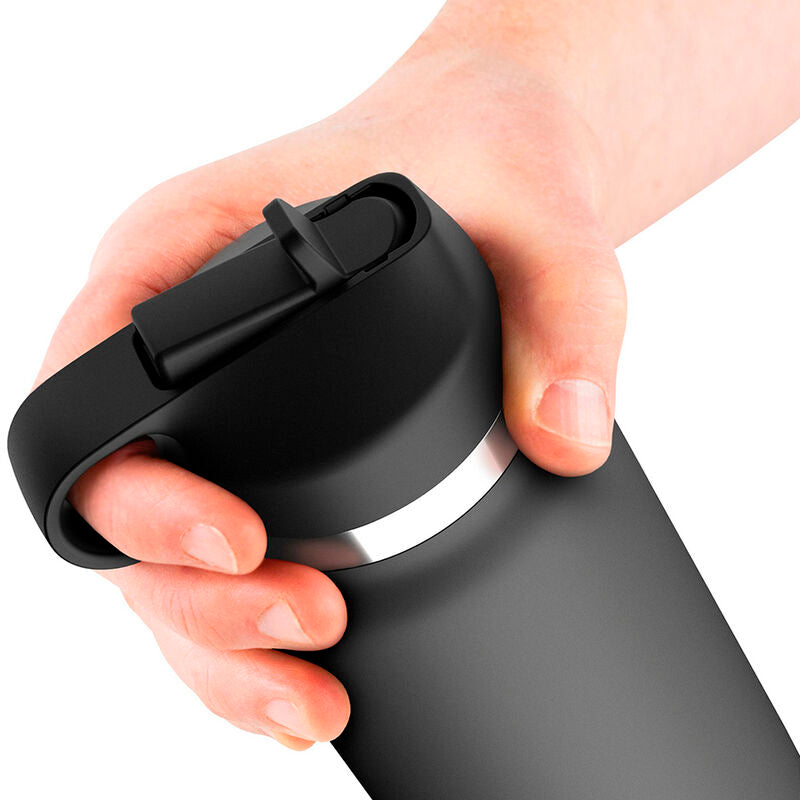 Pdx Plus – Fuck Flask Vagine Diskreter Stroker Braun Modell 2