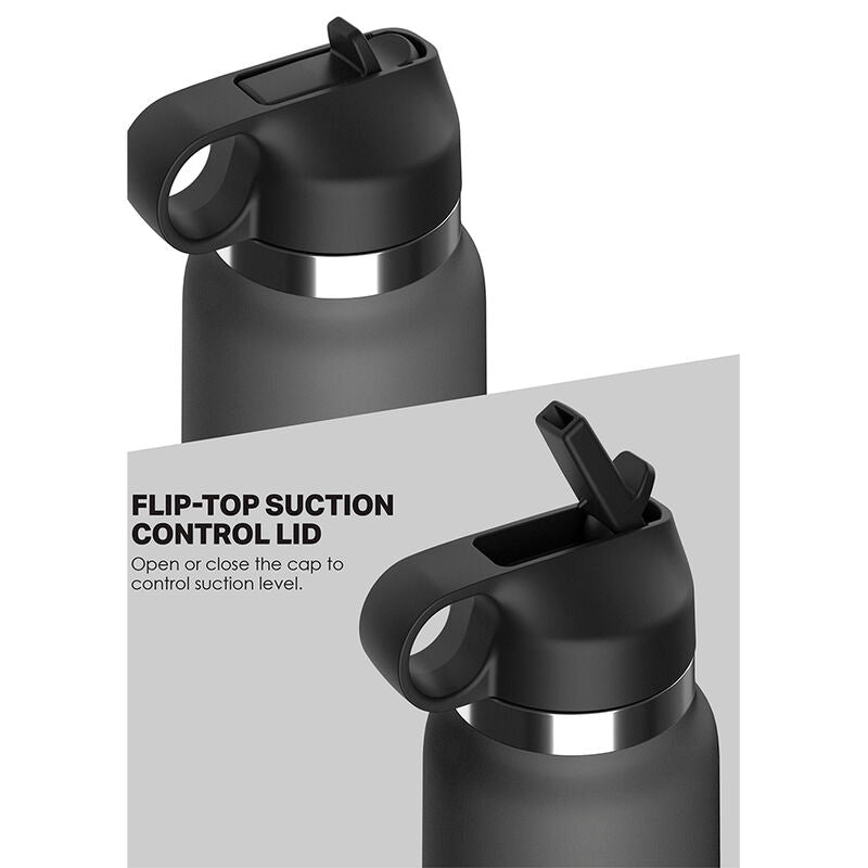 Pdx Plus – Fuck Flask Vagine Diskreter Stroker Braun Modell 2