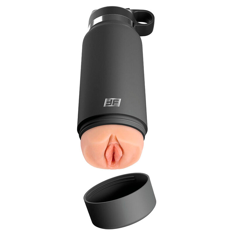 Pdx Plus – Fuck Flask Vagine Diskreter Stroker Fleischmodell 2