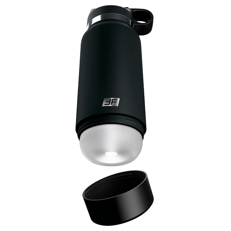 Pdx Plus – Fap Flask Flasche Discret Stroker Klar Modell 1