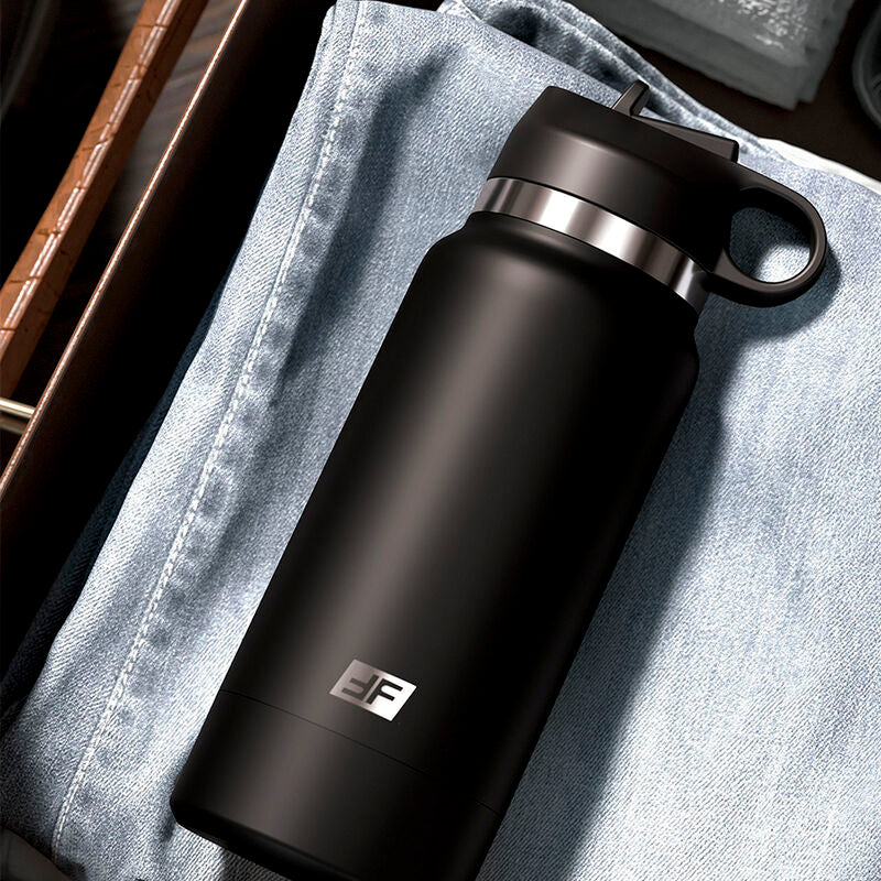 Pdx Plus – Fap Flask Flasche Discret Stroker Klar Modell 1