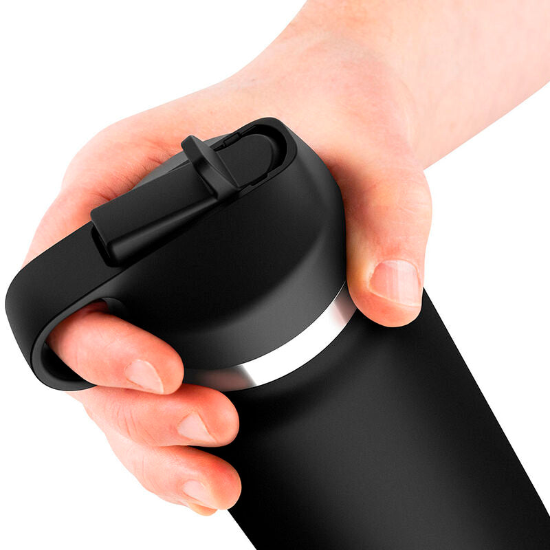 Pdx Plus – Fap Flask Flasche Discret Stroker Klar Modell 1