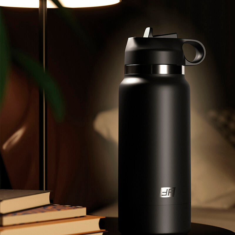 Pdx Plus – Fap Flask Flasche Discret Stroker Klar Modell 1