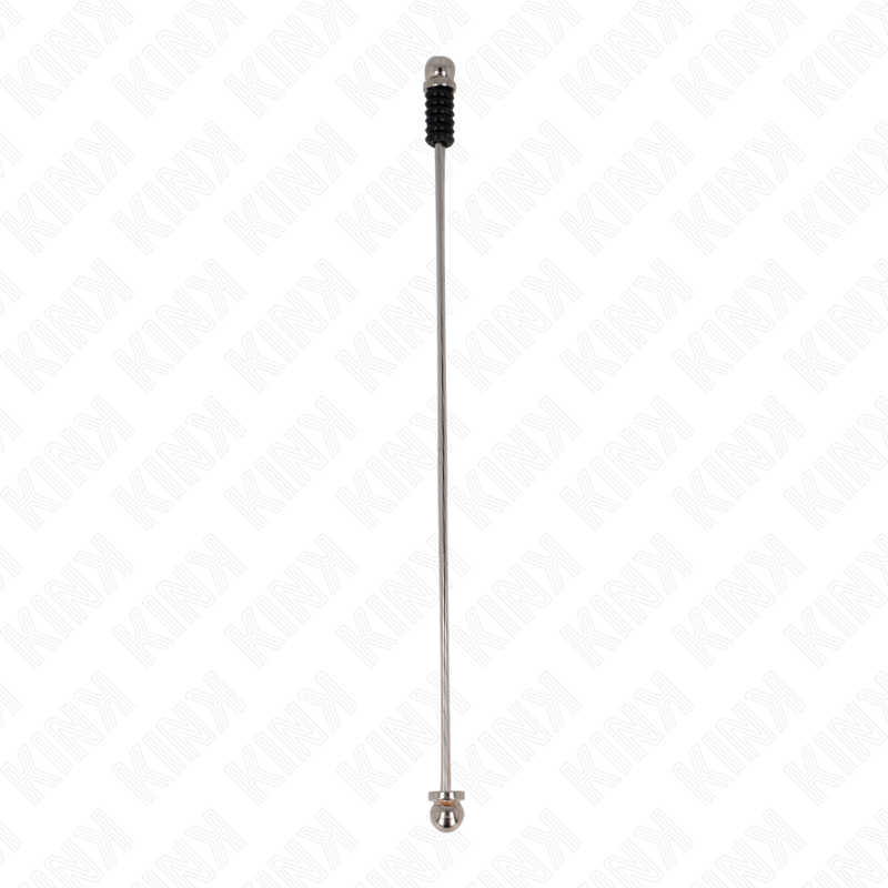 Kink – Nippelklemmen 1 Stück 20 Cm