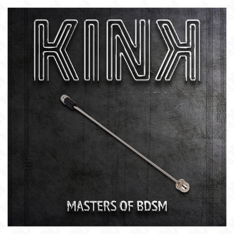 Kink – Nippelklemmen 1 Stück 20 Cm
