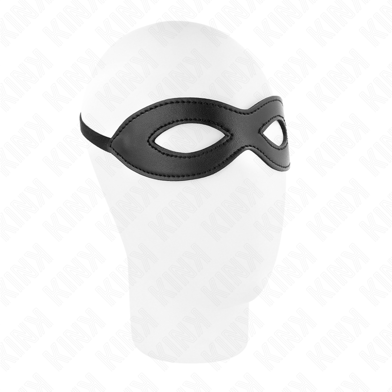Kink – Augenmaske mit Mininieten Modell 2 20,5 x 5,5 Cm