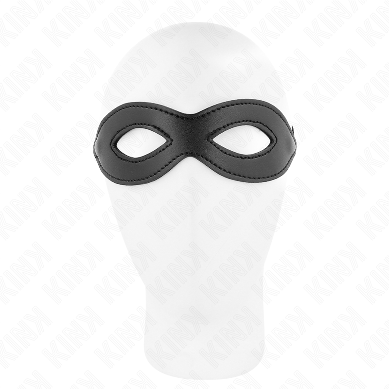 Kink – Augenmaske mit Mininieten Modell 2 20,5 x 5,5 Cm