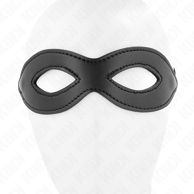 Kink – Augenmaske mit Mininieten Modell 2 20,5 x 5,5 Cm