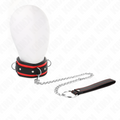 Kink – Schwere Halskette mit Gürtel 65 Cm Modell 2 Verstellbar 36,5...