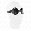 Kink – Runde Augenband-Abdeckung 5,9 Cm Verstellbar 40,5-67 Cm