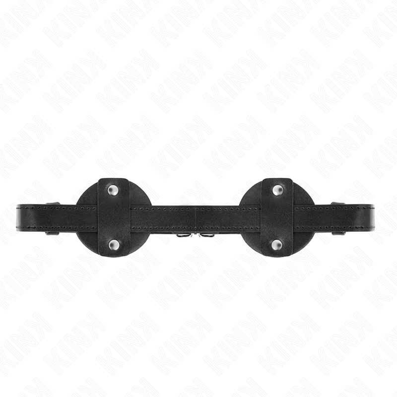 Kink – Runde Augenband-Abdeckung 5,9 Cm Verstellbar 40,5-67 Cm