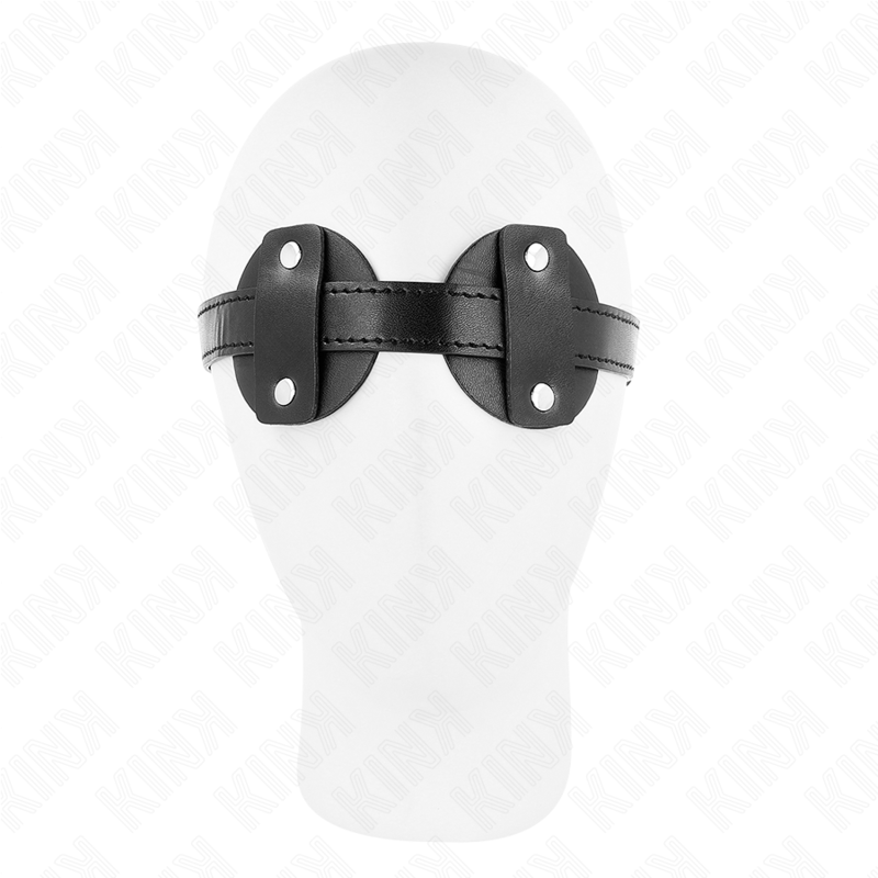 Kink – Runde Augenband-Abdeckung 5,9 Cm Verstellbar 40,5-67 Cm