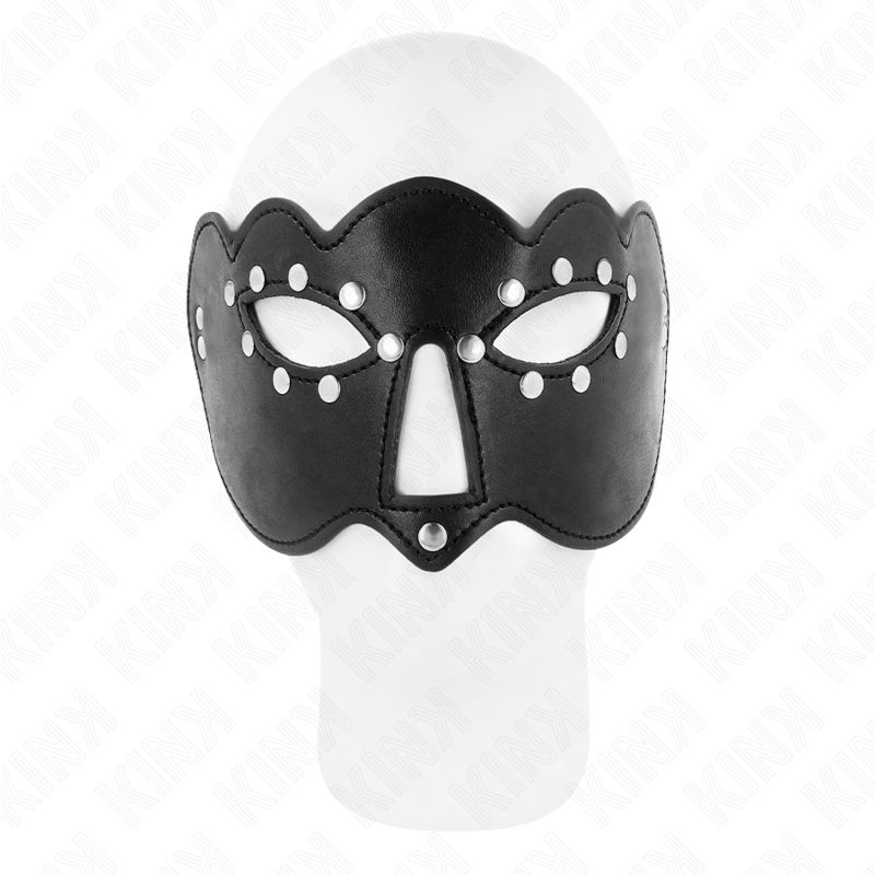 Kink – Party Augenmaske Modell 1 27,5 x 12 Cm