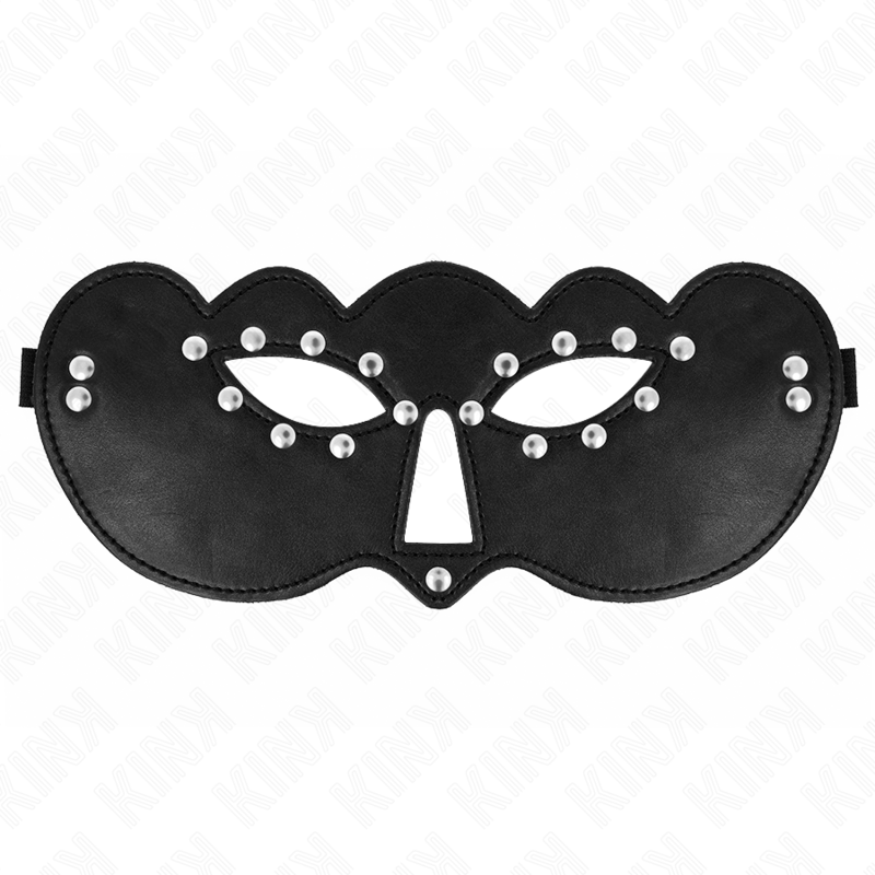 Kink – Party Augenmaske Modell 1 27,5 x 12 Cm