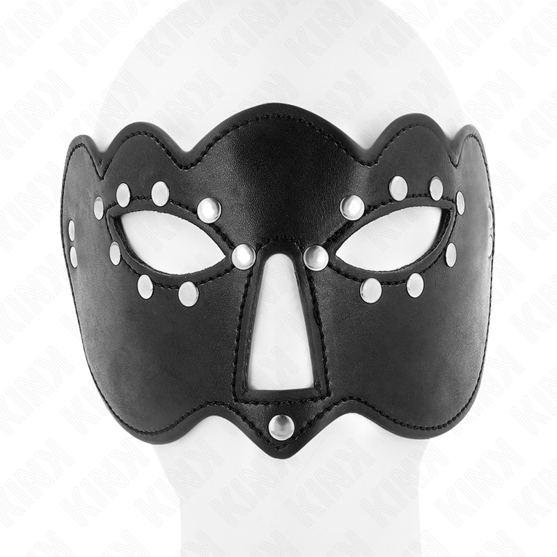 Kink – Party Augenmaske Modell 1 27,5 x 12 Cm