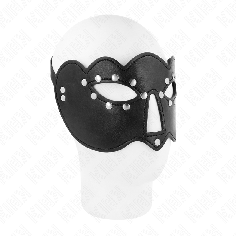 Kink – Party Augenmaske Modell 1 27,5 x 12 Cm