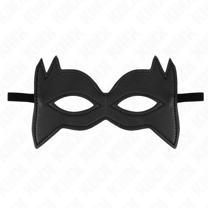Kink – Katzengesichtsmaske Modell 3 18,5 x 12,5 Cm