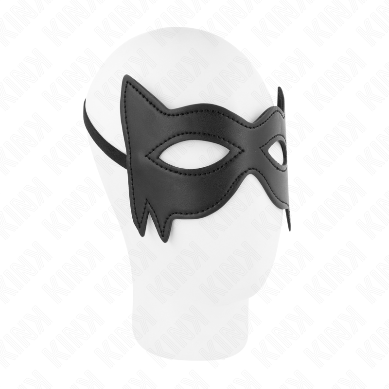 Kink – Katzengesichtsmaske Modell 3 18,5 x 12,5 Cm