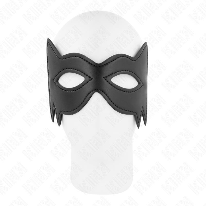 Kink – Katzengesichtsmaske Modell 3 18,5 x 12,5 Cm