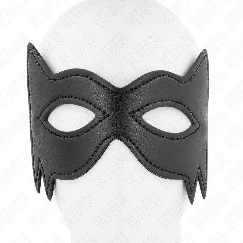 Kink – Katzengesichtsmaske Modell 3 18,5 x 12,5 Cm
