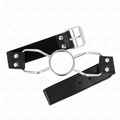 Kink – Spider Mouth Gag 60 x 3 Cm Grösse M 4,5 Cm