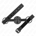 Kink – Neoprenball 4,5 Cm Knebel 63,5 x 2 Cm Verstellbar 41 x 59 Cm