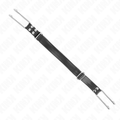 Kink – Metallhaken-Knebel Verstellbar 36-52 Cm