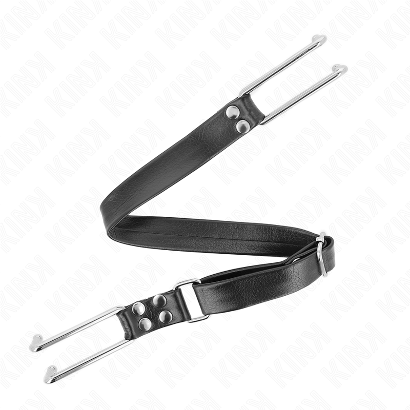 Kink – Metallhaken-Knebel Verstellbar 36-52 Cm