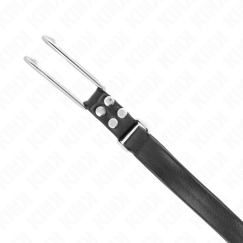 Kink – Metallhaken-Knebel Verstellbar 36-52 Cm