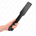 Kink – Paddel mit Langgriff 34 x 5 Cm