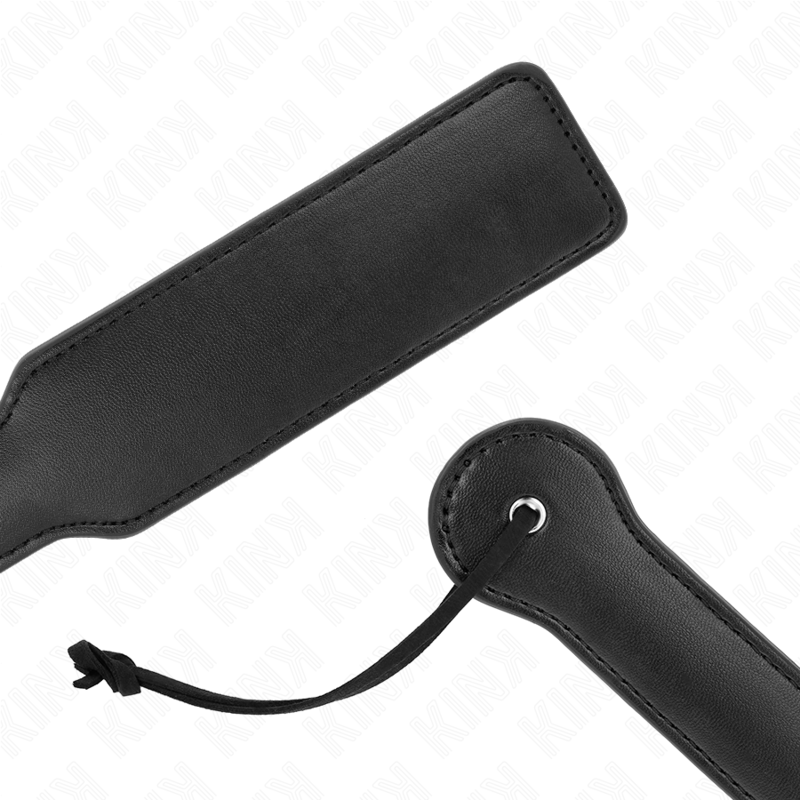 Kink – Paddel mit Langgriff 34 x 5 Cm