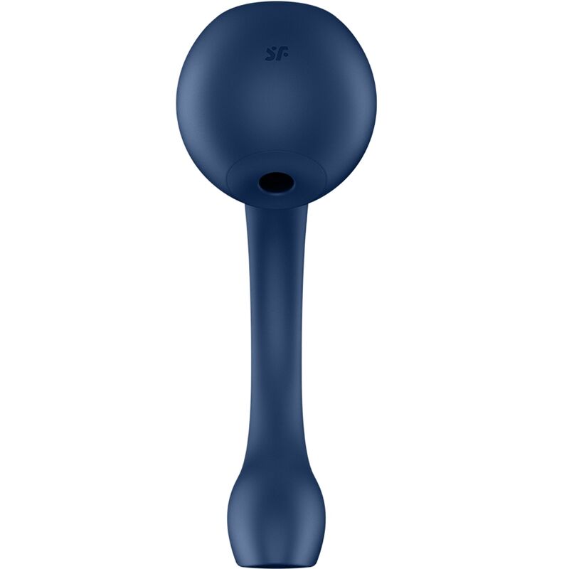 Satisfyer Pro+ Wave 4 G-spot & Air Pulse Stimulator Kostenlose
