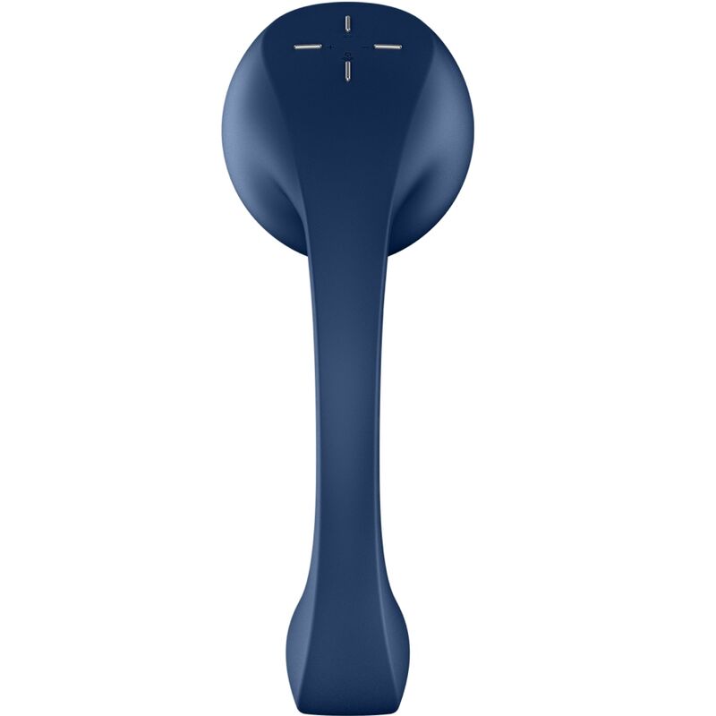 Satisfyer Pro+ Wave 4 G-spot & Air Pulse Stimulator Kostenlose